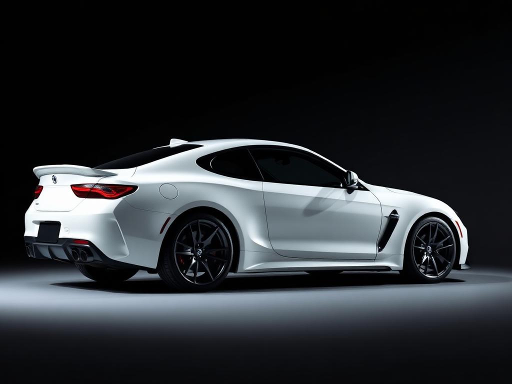 BMW M8 Competition